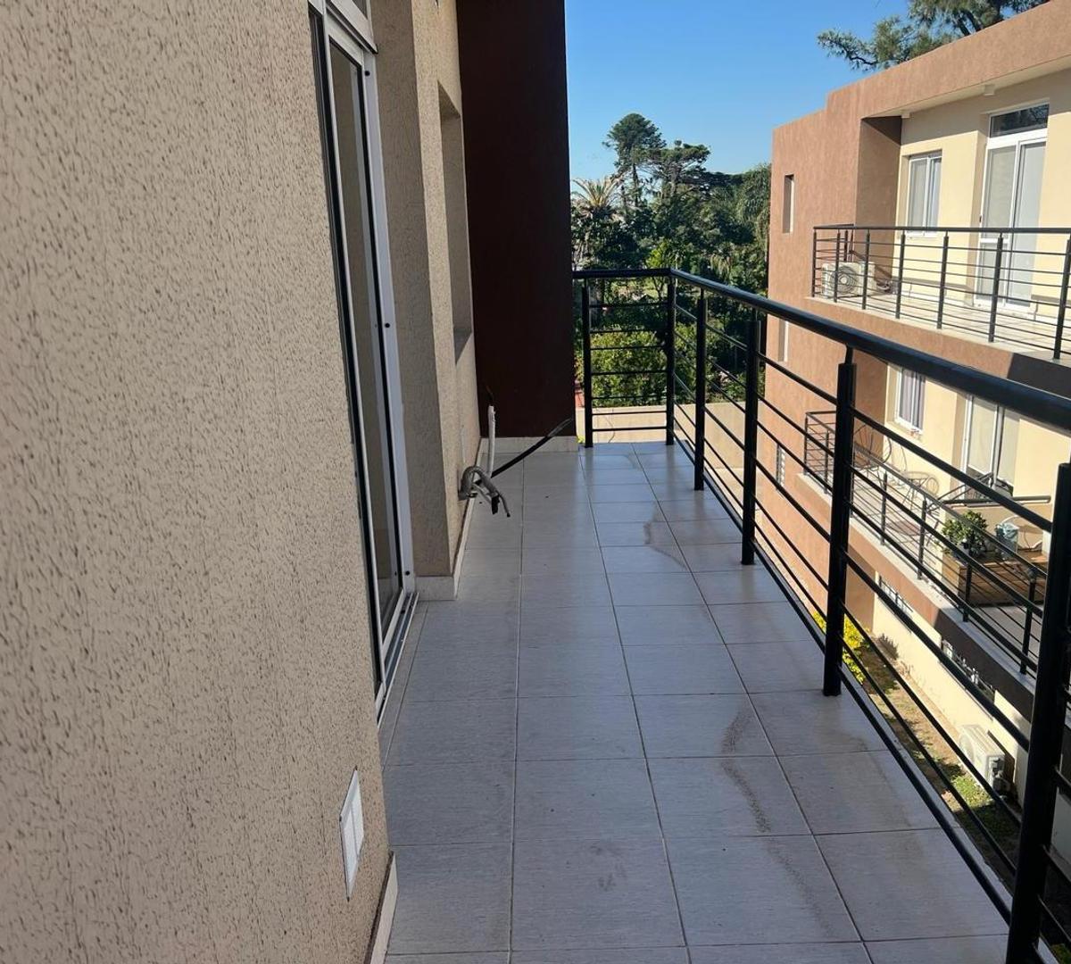 Departamento en Venta Complejo La Palmera 3