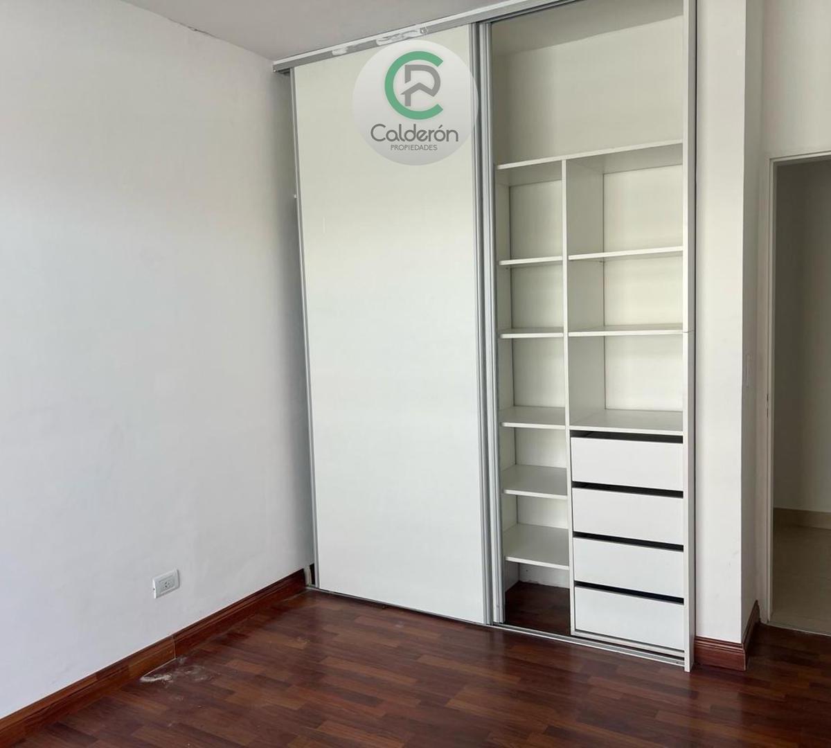 Departamento en Venta Complejo La Palmera 4