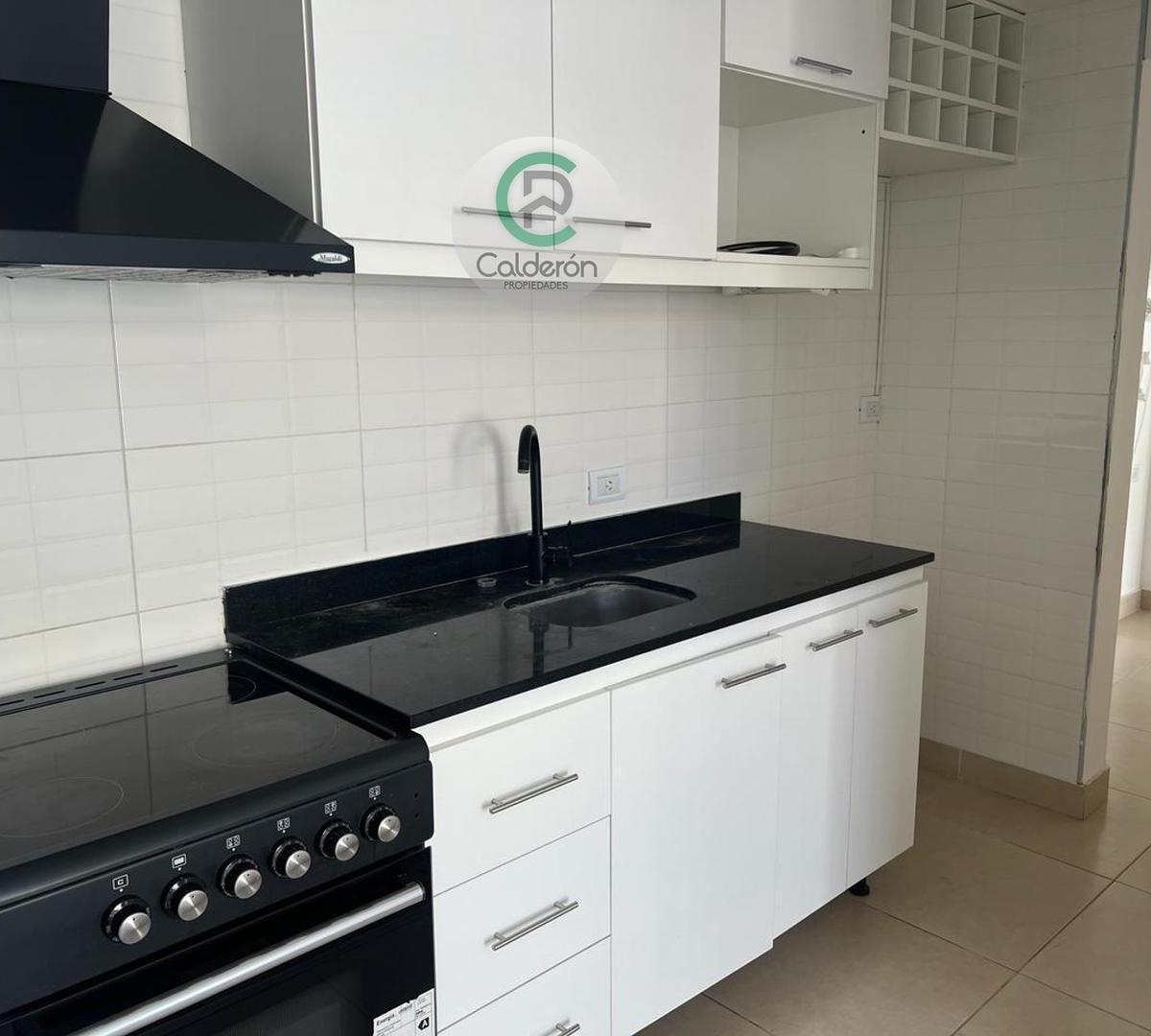 Departamento en Venta Complejo La Palmera 5
