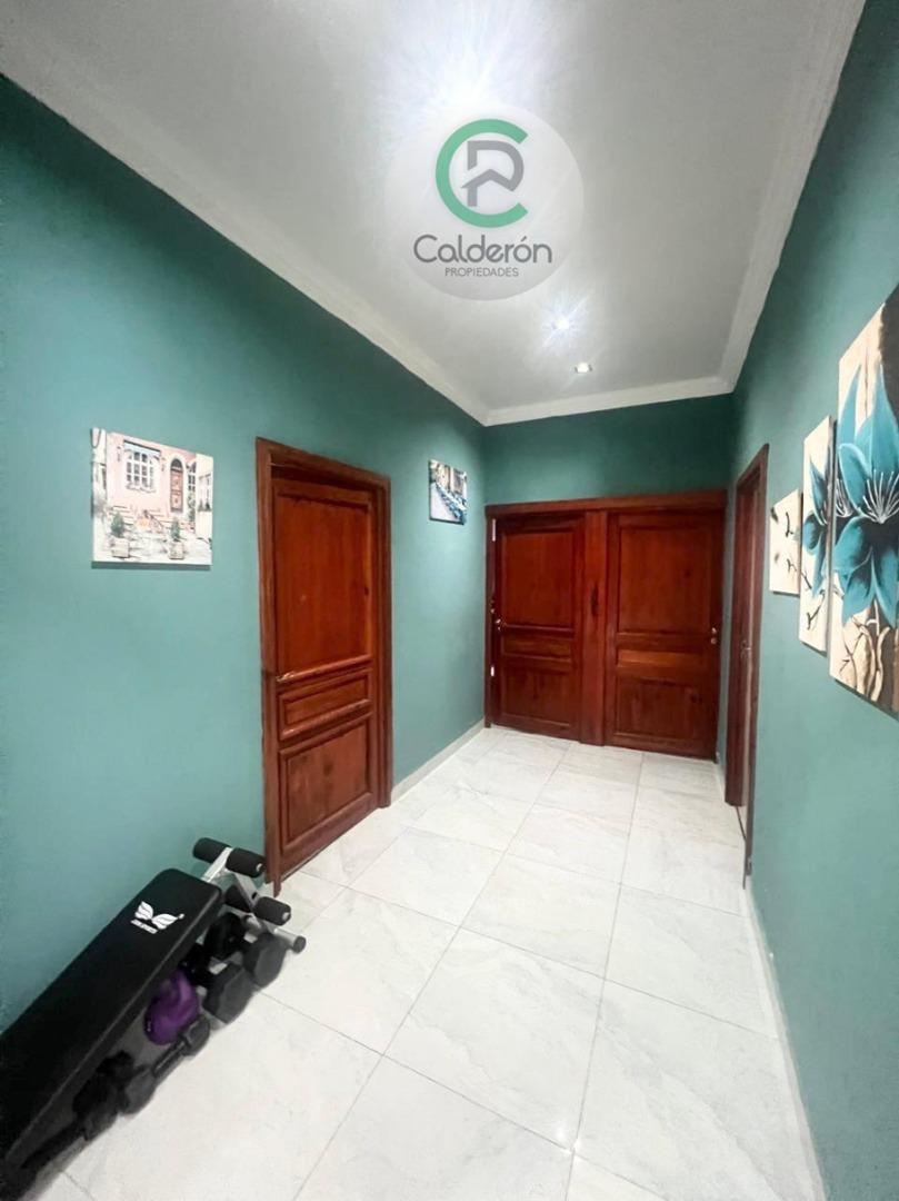 Foto de Casa en Venta PERMUTA Barrio Cerrado La Escondida, imagen 3