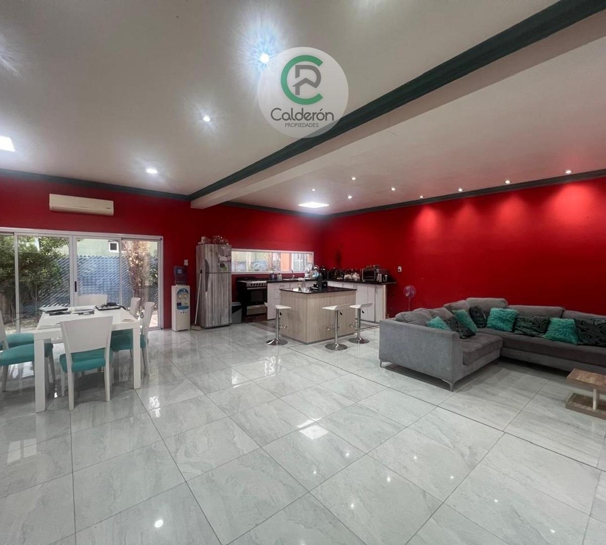 Foto de Casa en Venta PERMUTA Barrio Cerrado La Escondida, imagen 4