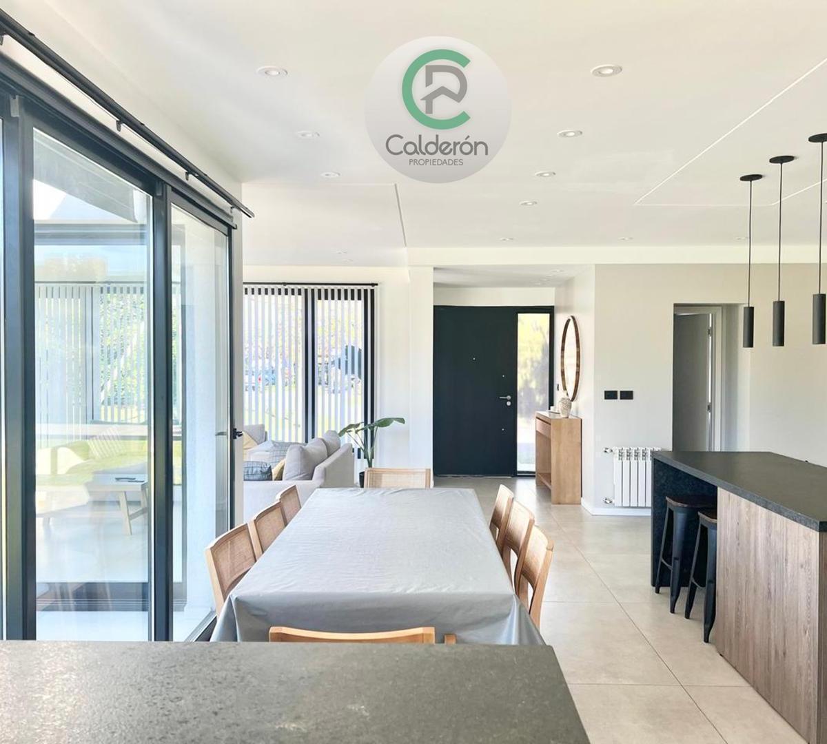 Casa en Venta Country Club Banco Provincia