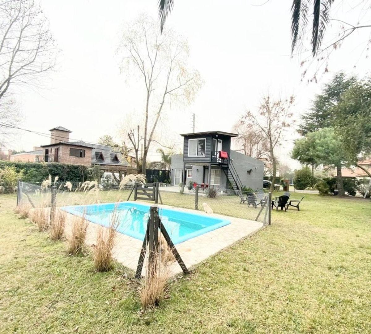 Casa en Venta Country Club Banco Provincia