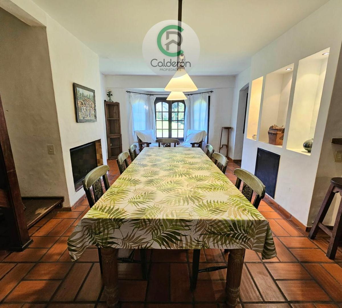 Casa en Venta Country Banco Provincia
