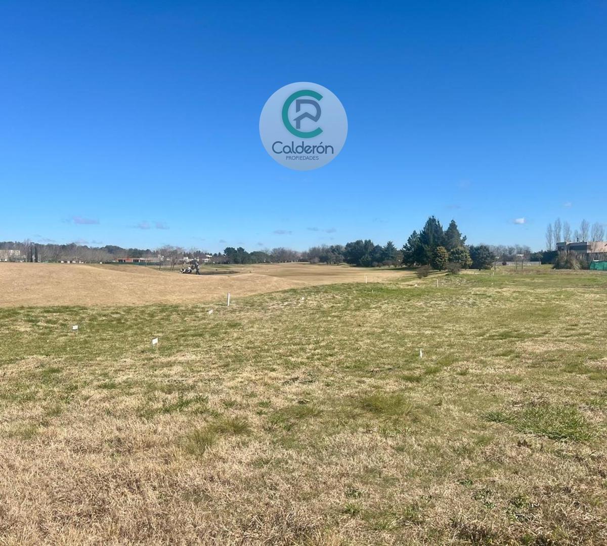 Lote en Venta Everlinks Golf Country Club