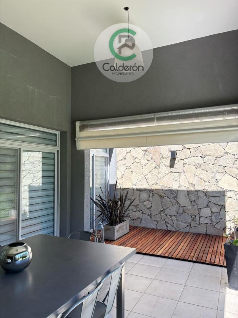 Foto de Casa en Venta Barrio Cerrado San Patricio, imagen 3
