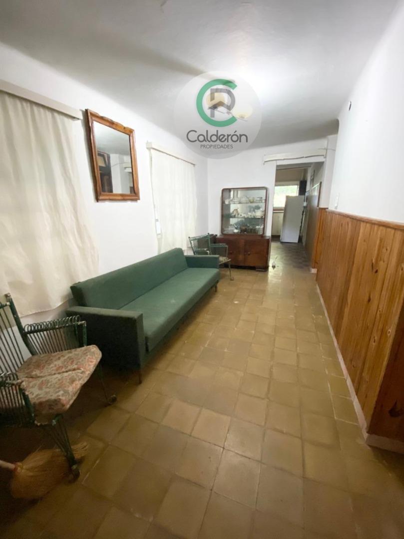 Casa en Venta Moreno Centro 5
