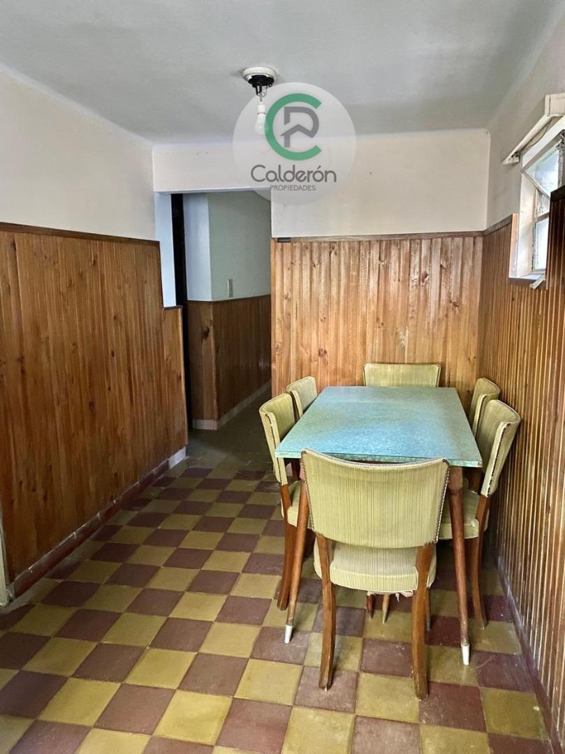 Casa en Venta Moreno Centro 3