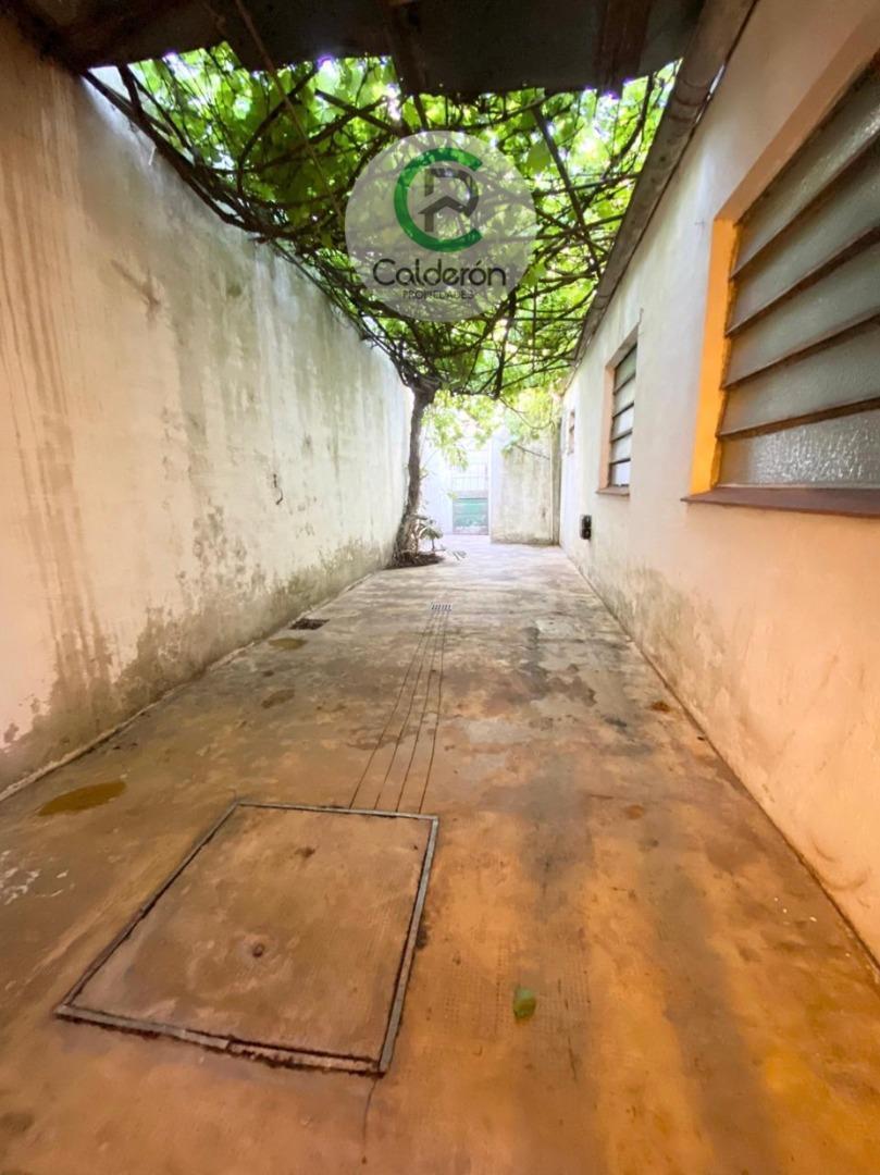 Casa en Venta Moreno Centro 2