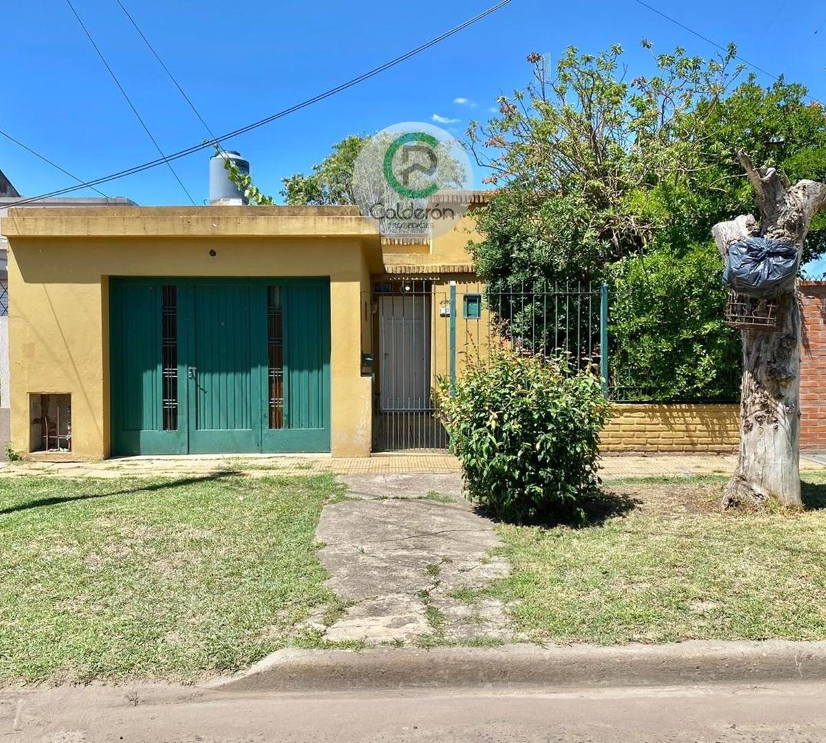 Propiedad en Argentina