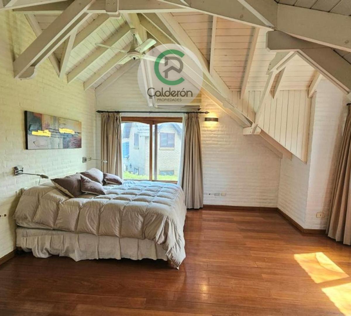 Foto de Casa en Venta Country Club Banco Provincia, imagen 3
