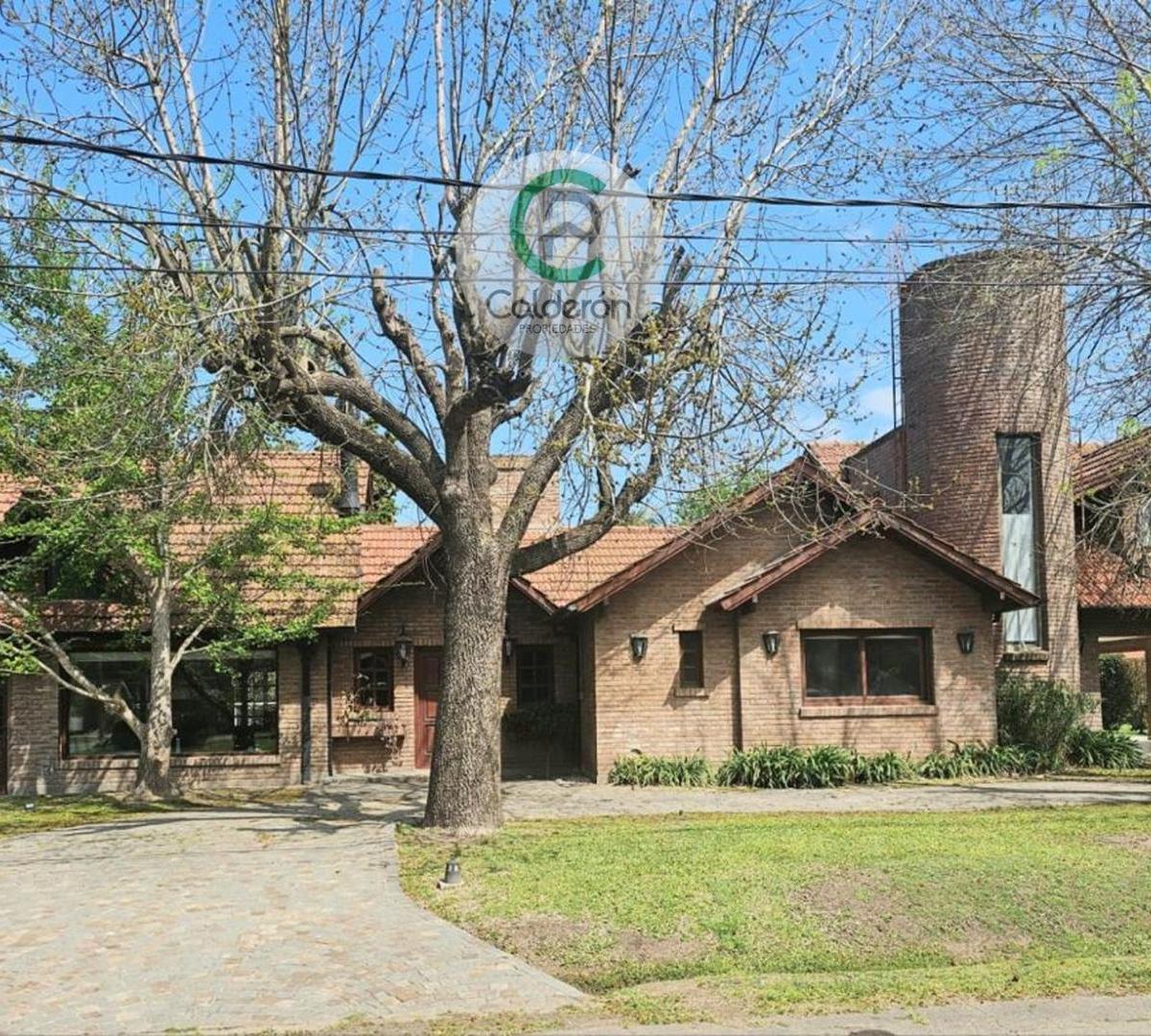 Casa en Venta Country Club Banco Provincia