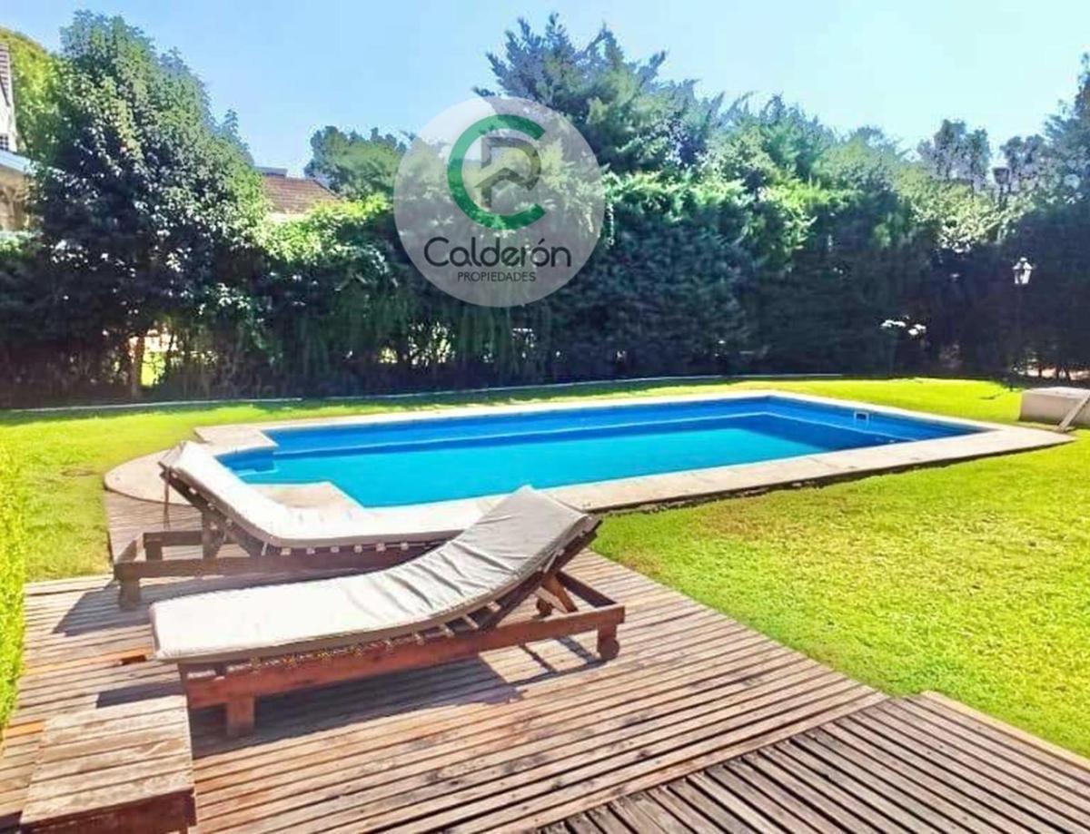 Casa en Venta Haras Maria Eugenia