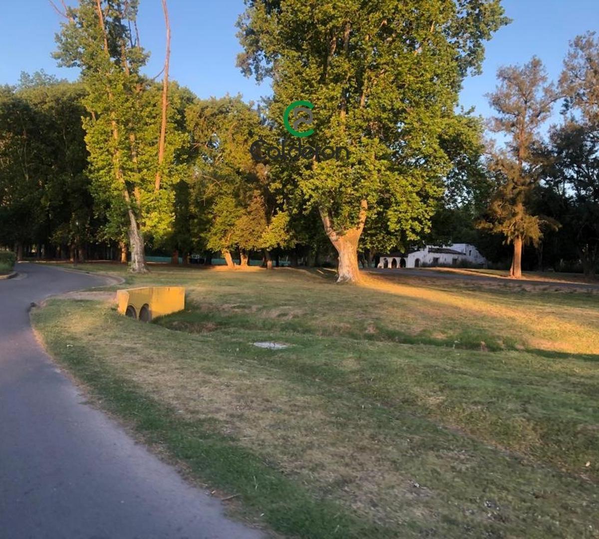 Terreno Lote en Venta Barrio Cerrado Prados del Oeste