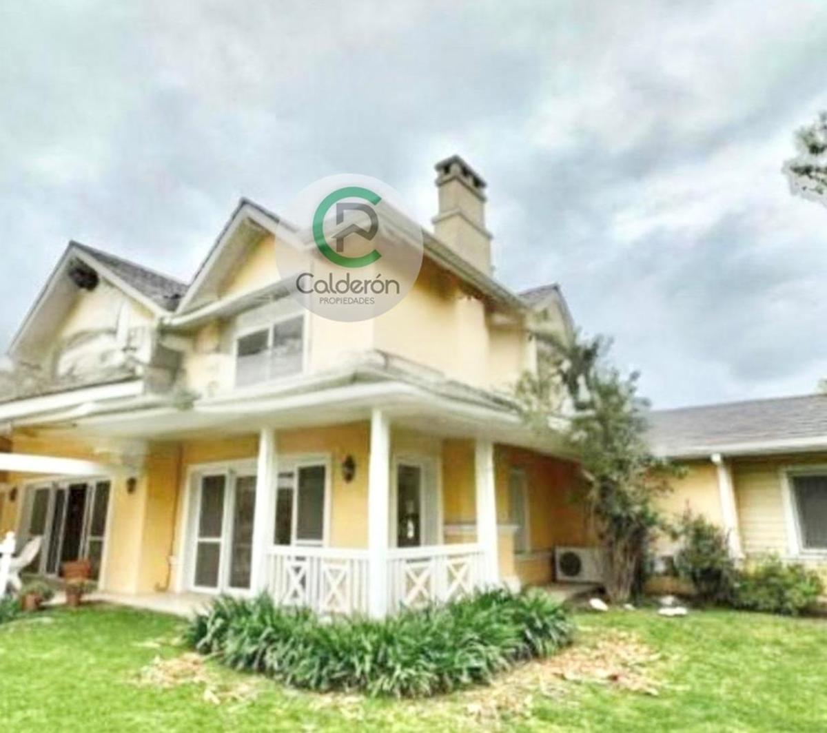 Casa en Venta Country Club San Diego