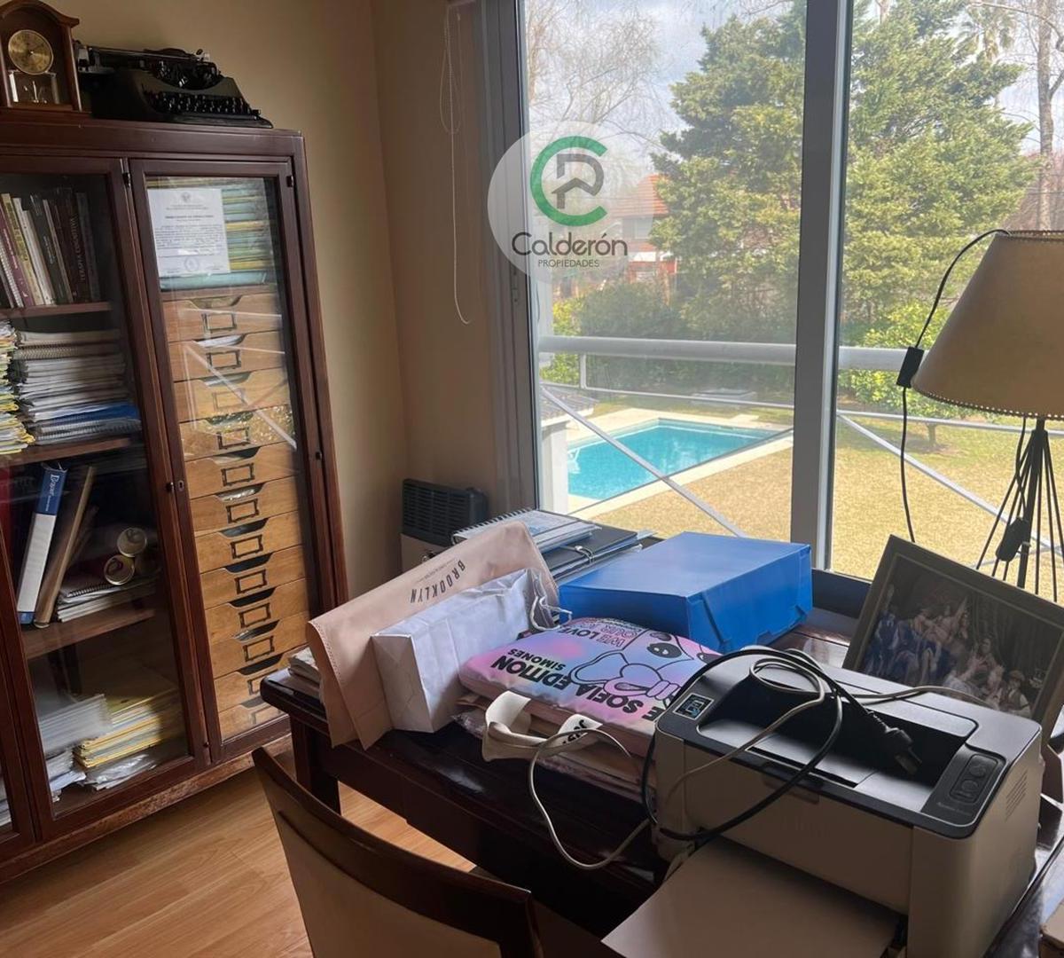 Foto de Casa en Venta OPORTUNIDAD Barrio Cerrado Campos de Alvarez, imagen 5