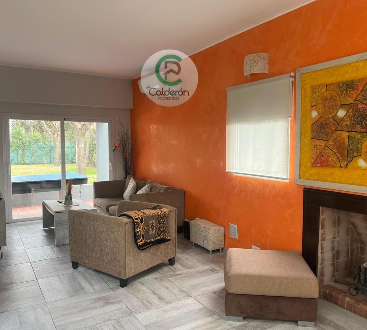 Casa en Venta OPORTUNIDAD Barrio Cerrado Campos de Alvarez