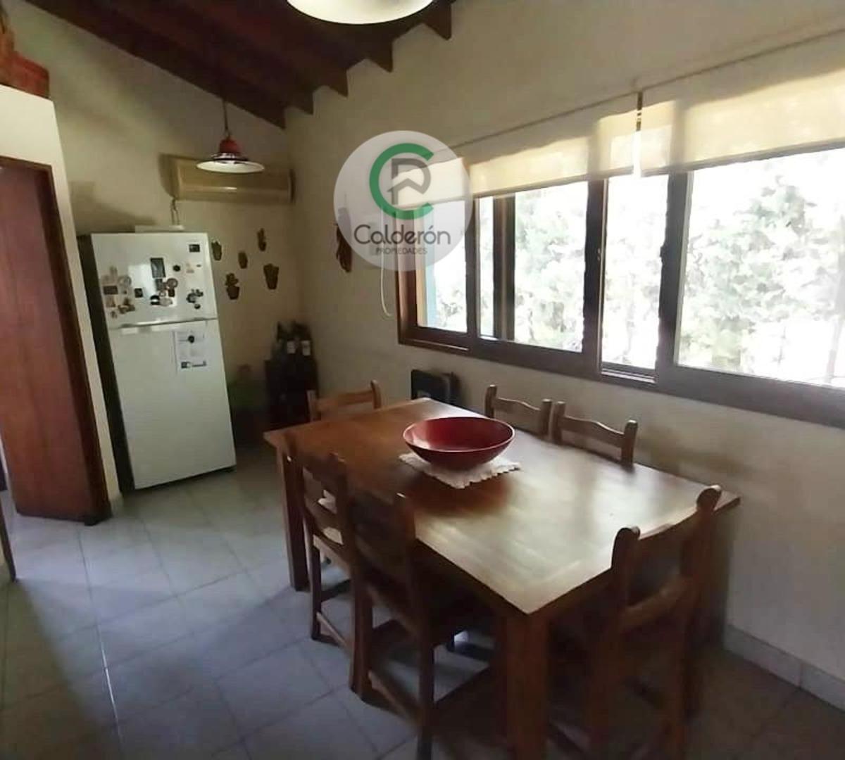 Foto de Casa en Venta Country Club Banco Provincia, imagen 4