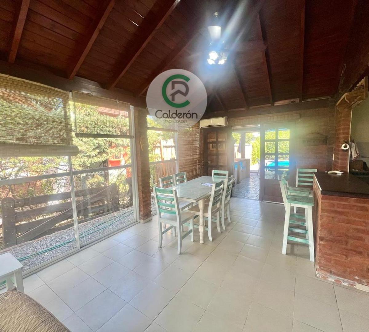 Casa en Venta Country Club Banco Provincia