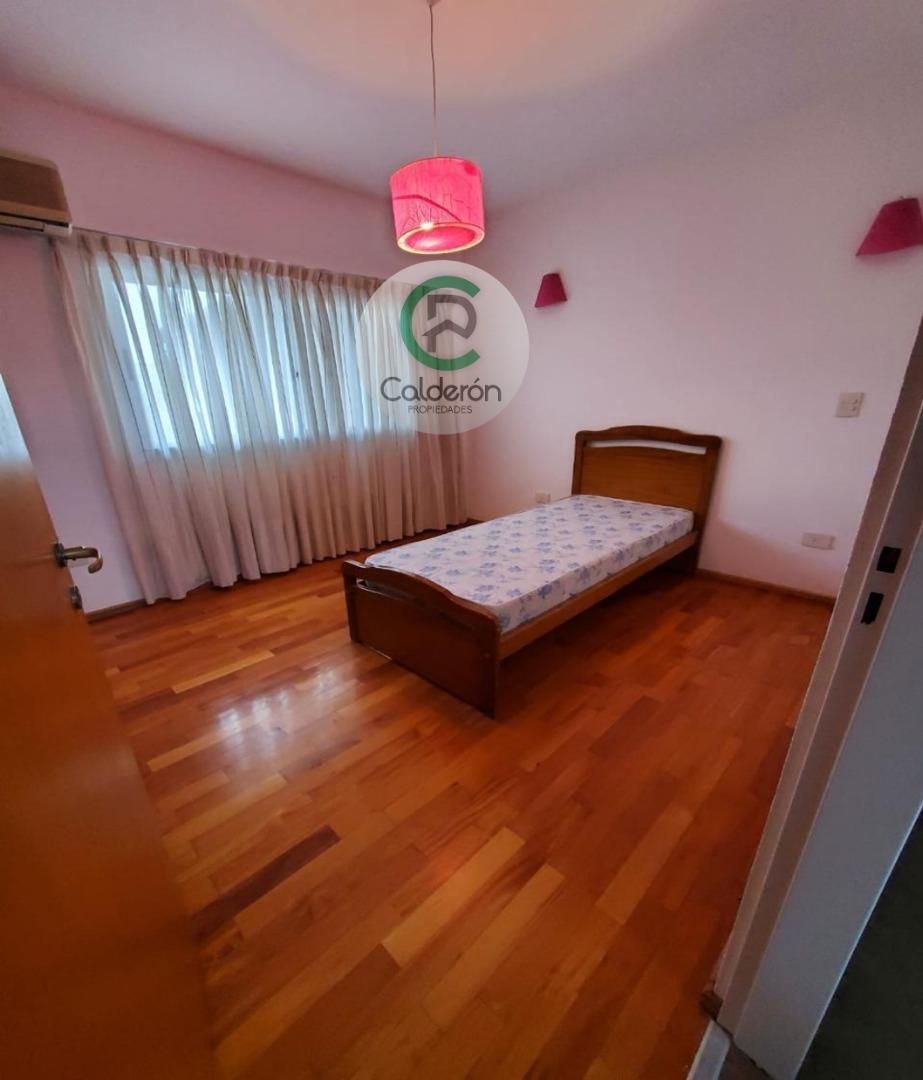 Casa en Alquiler Barrio Cerrado Campos de Alvarez 3
