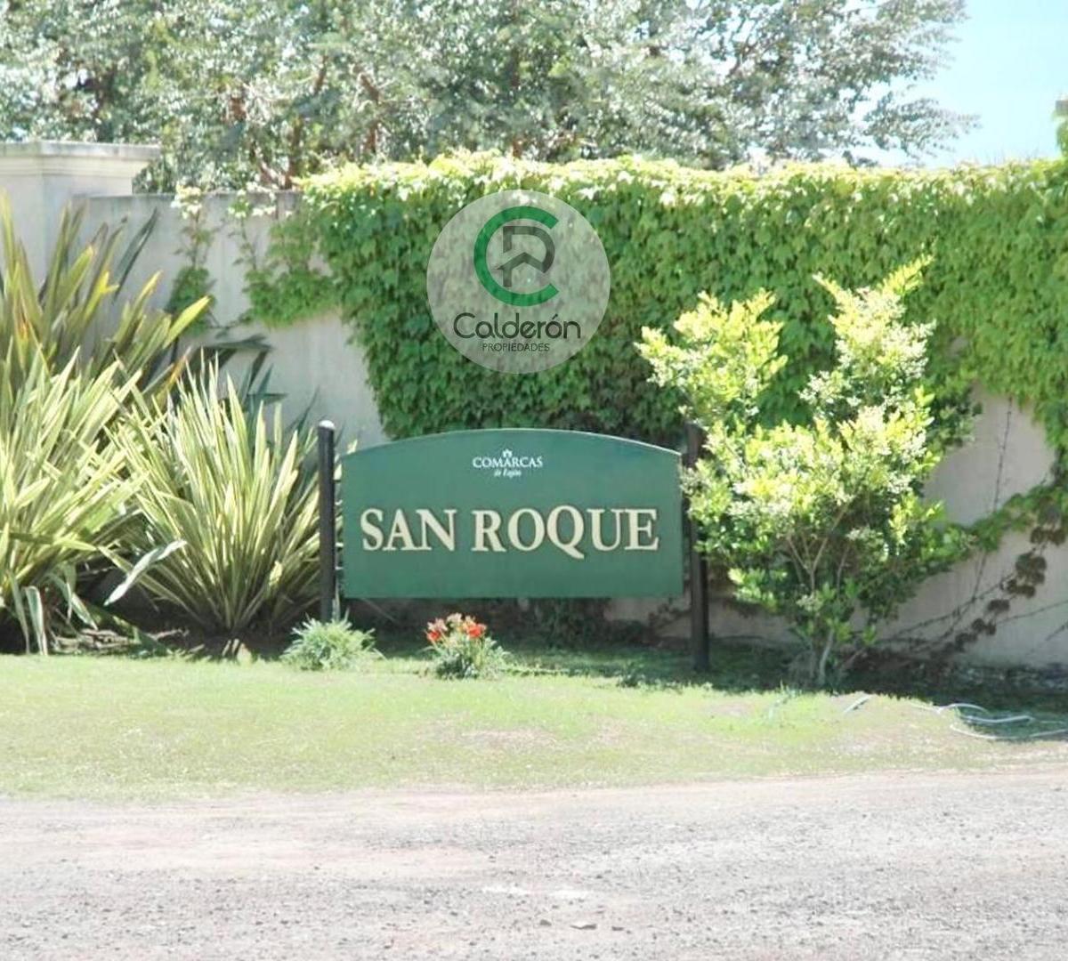 Lote en Venta Barrio Cerrado Comarcas de Luján.