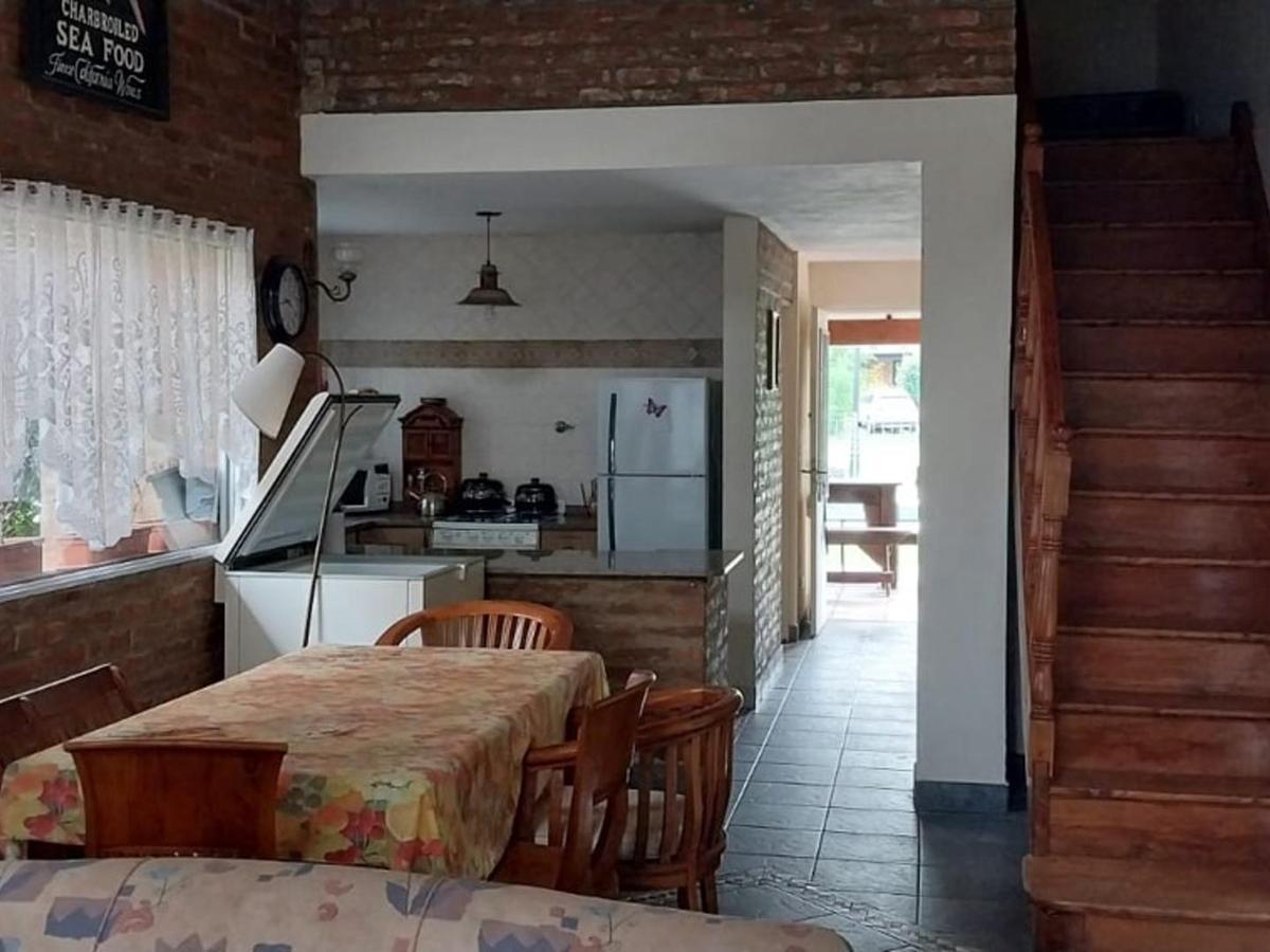 Foto de Casa en Alquiler Country Club Banco Provincia, imagen 2