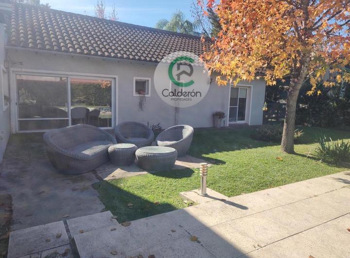Casa en Venta Bario Cerrado El Resuello 4