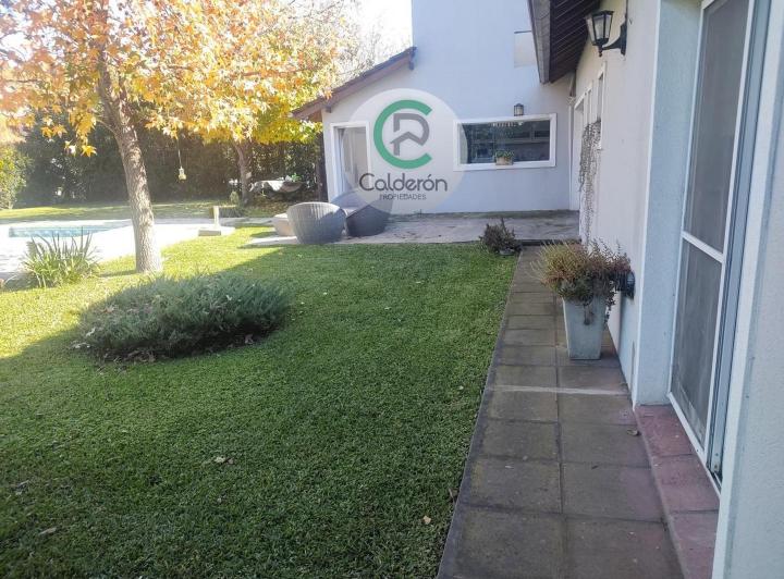 Casa en Venta Bario Cerrado El Resuello 1