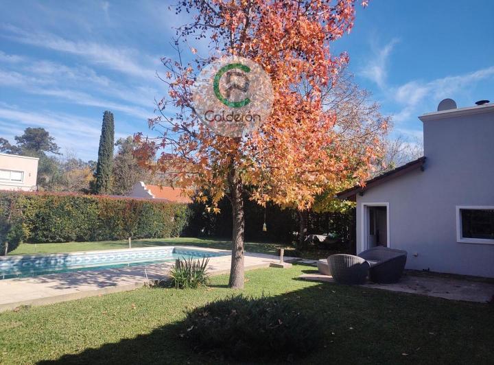 Casa en Venta Bario Cerrado El Resuello 2