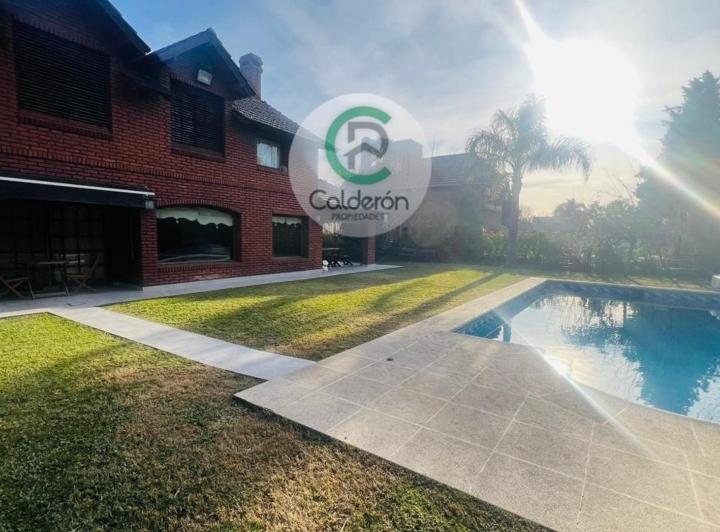 Foto de Casa en Alquiler Country Club Banco Provincia, imagen 2