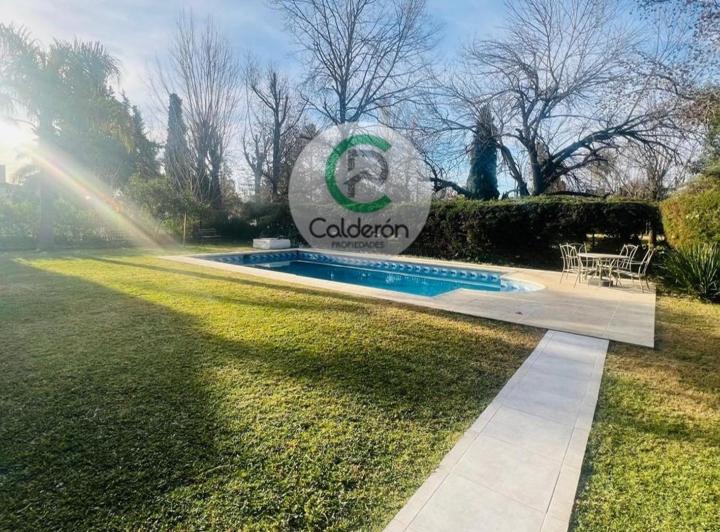 Foto de Casa en Alquiler Country Club Banco Provincia, imagen 3