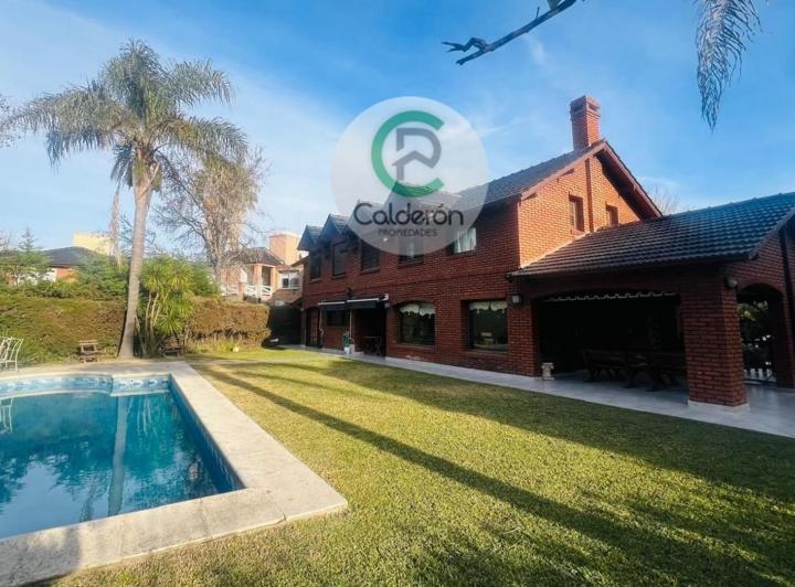 Foto de Casa en Alquiler Country Club Banco Provincia, imagen 2