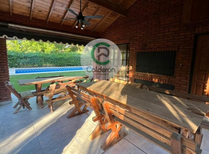 Foto de Casa en Alquiler Country Club Banco Provincia, imagen 4