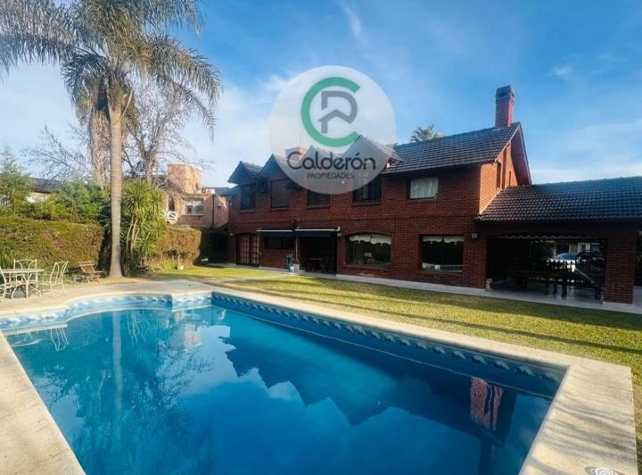 Foto de Casa en Alquiler Country Club Banco Provincia, imagen 5