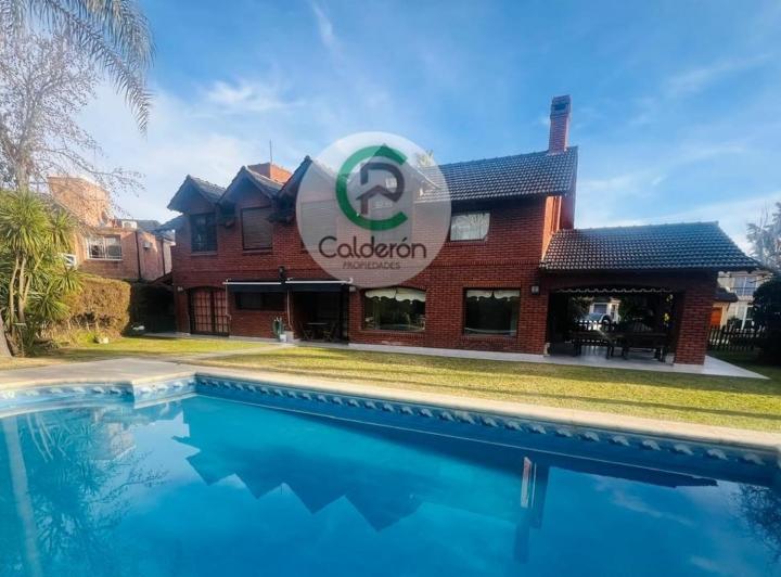 Casa en Alquiler Country Club Banco Provincia