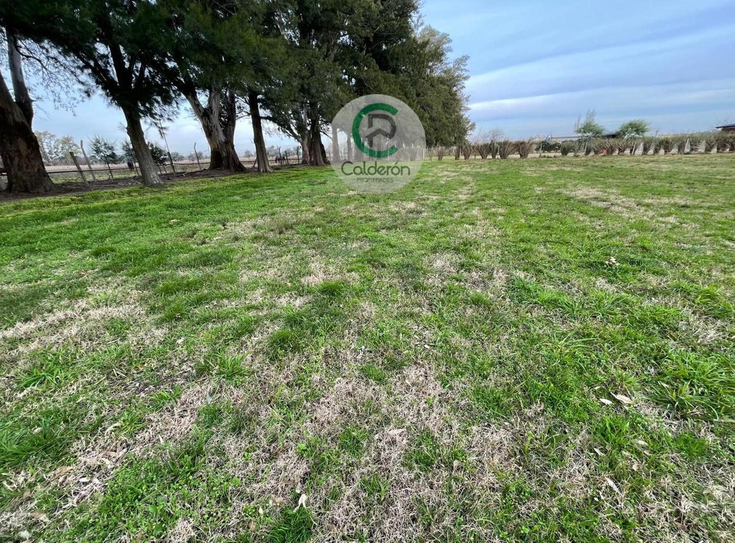 Foto de LOTE EN VENTA BARRIO COMARCAS SAN ROQUE, LUJAN, imagen 3