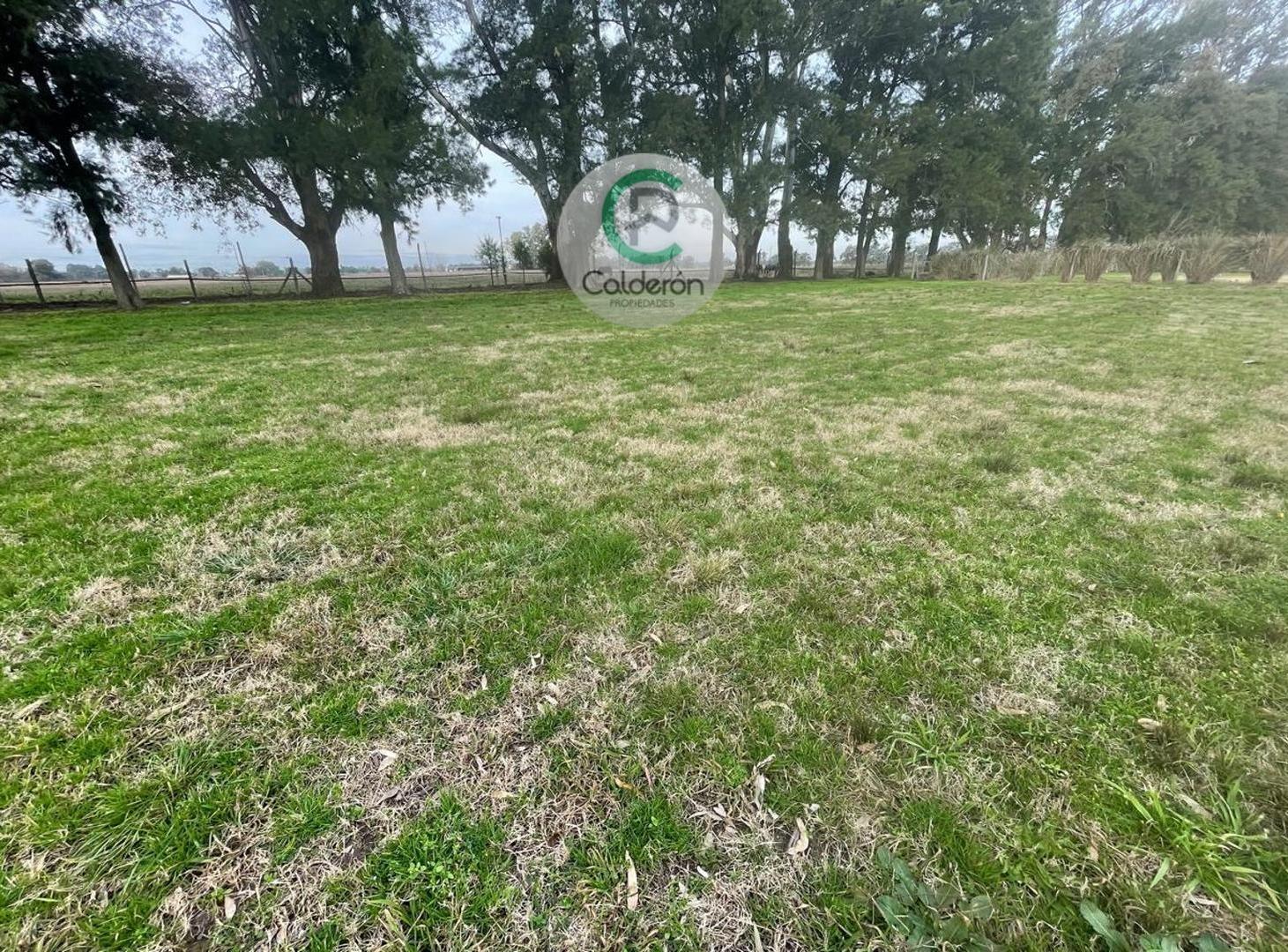Foto de LOTE EN VENTA BARRIO COMARCAS SAN ROQUE, LUJAN, imagen 5