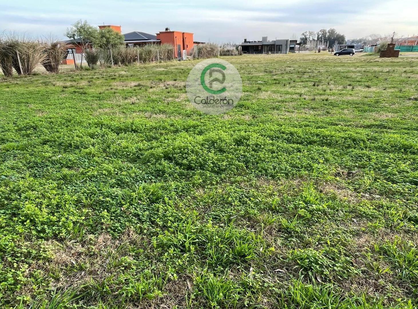 Foto de LOTE EN VENTA BARRIO COMARCAS SAN ROQUE, LUJAN, imagen 4