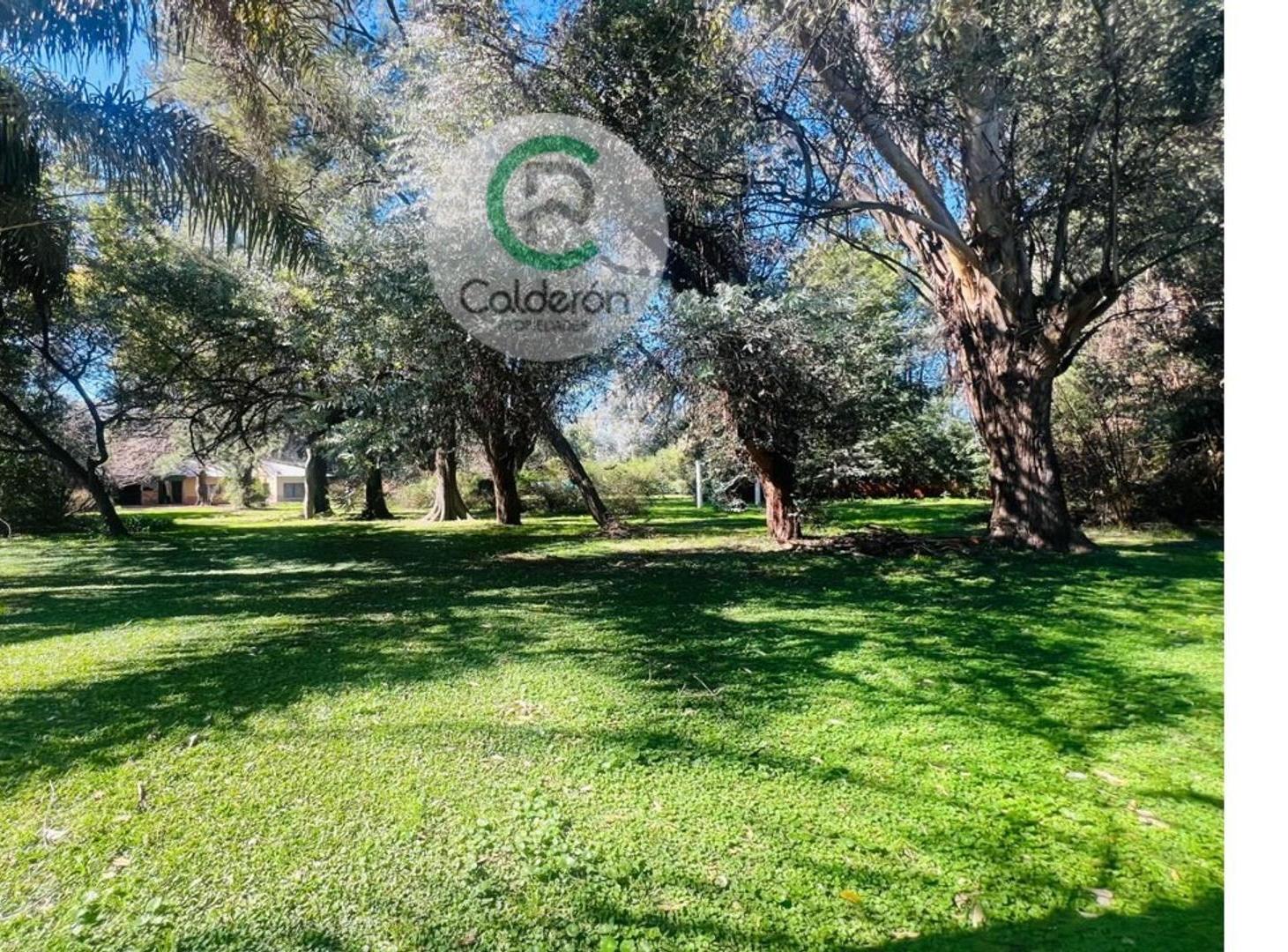 Foto de Casa Quinta en Venta Francisco Álvarez Moreno, imagen 3
