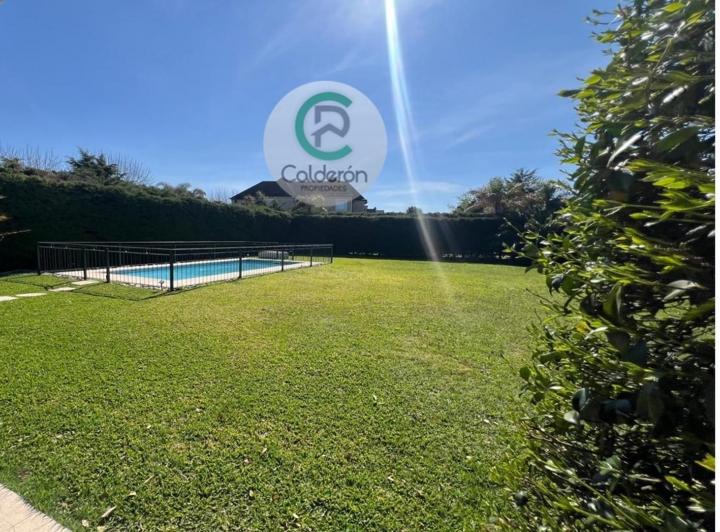 Casa rn Alquiler en Country San Patricio 4