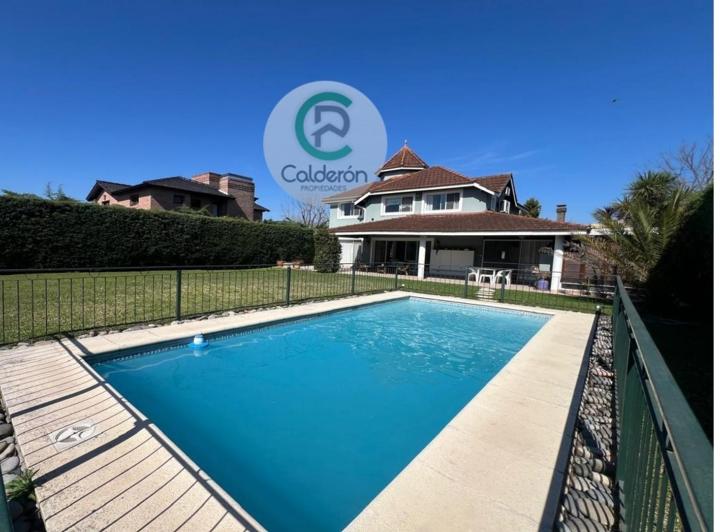 Casa rn Alquiler en Country San Patricio 1