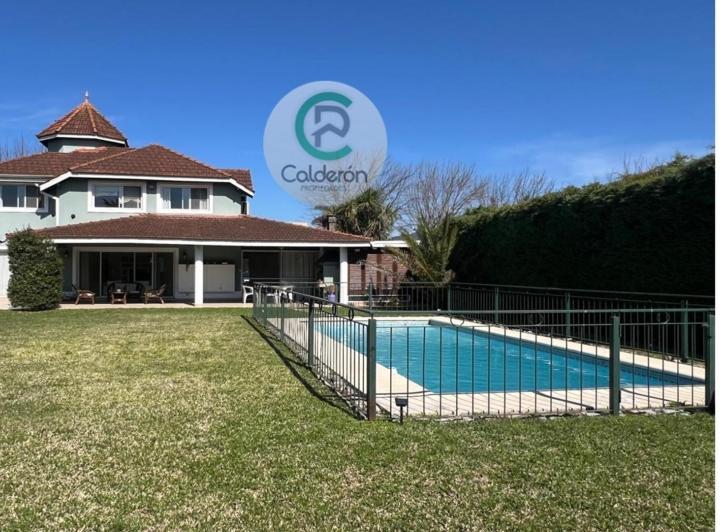 Casa rn Alquiler en Country San Patricio 2