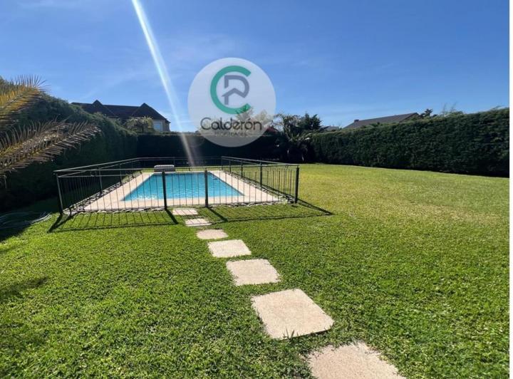 Casa rn Alquiler en Country San Patricio 5