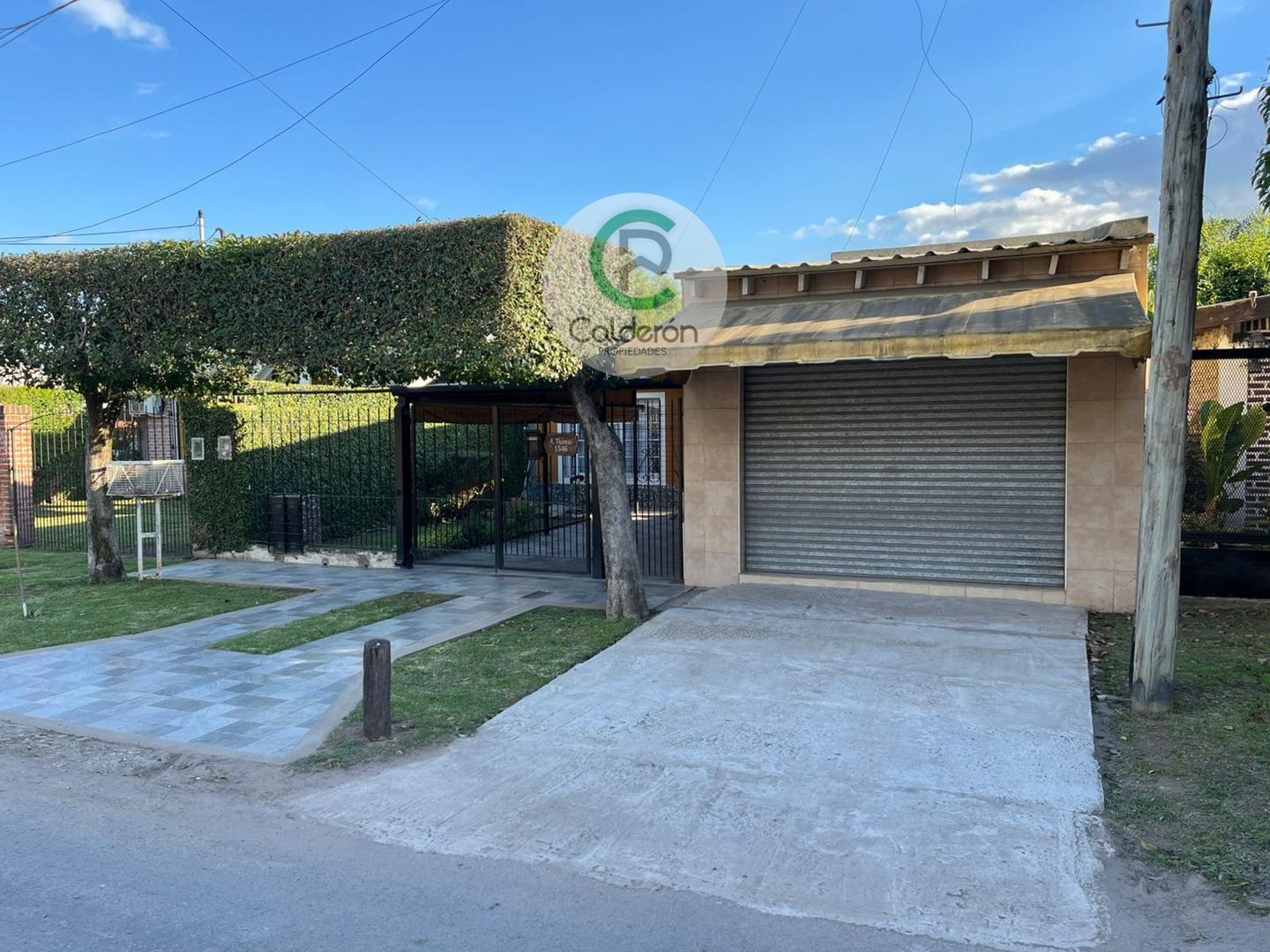 Casa en Venta Localidad de Moreno