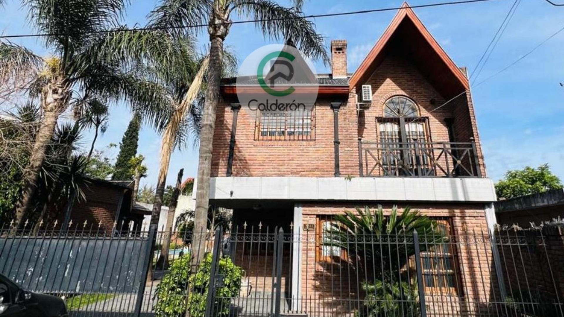 Casa en Venta Localidad de Moreno