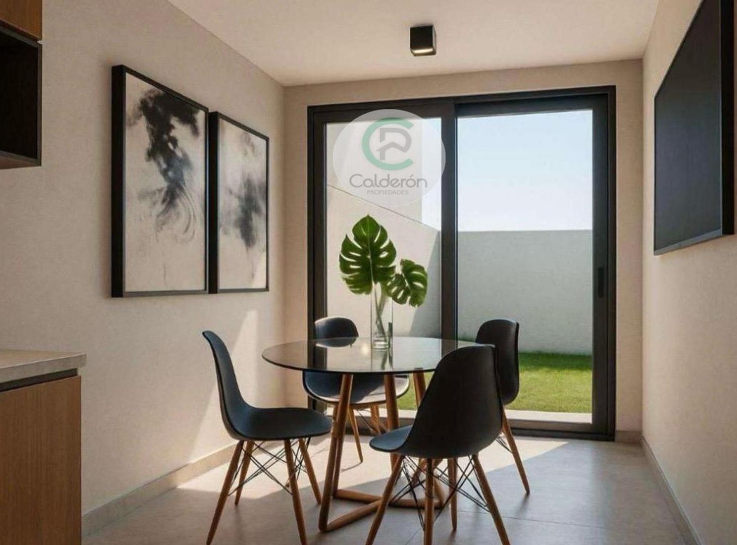 Foto de Departamento en venta Merlo Centro, imagen 2