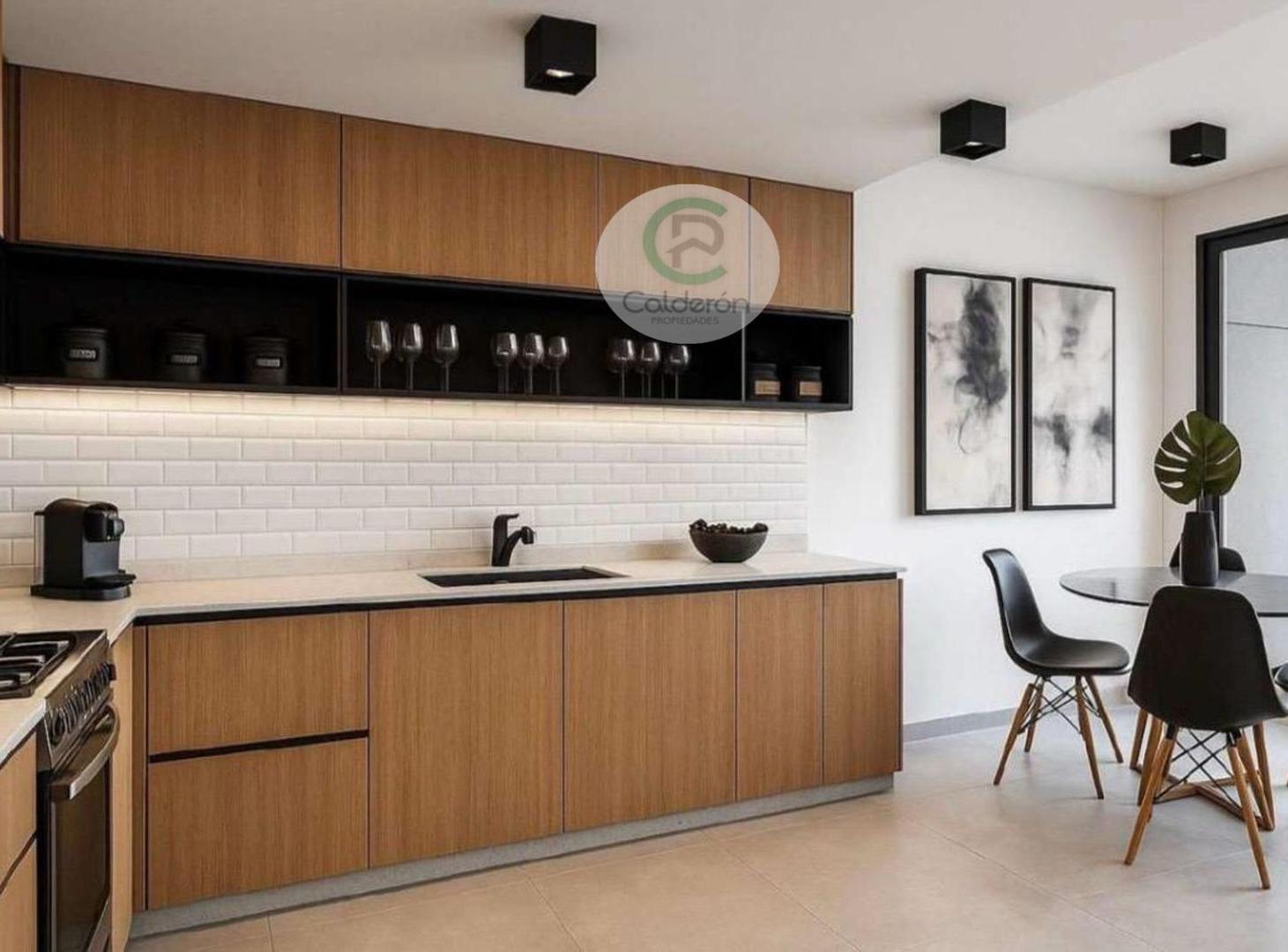 Foto de Departamento en venta Merlo Centro, imagen 5