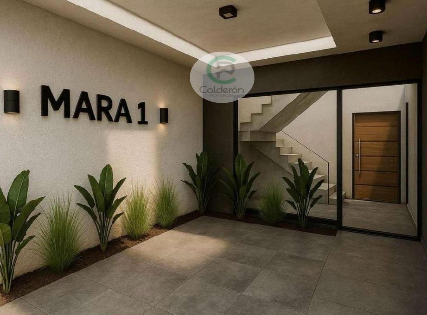 Foto de Departamento en venta Merlo Centro, imagen 3