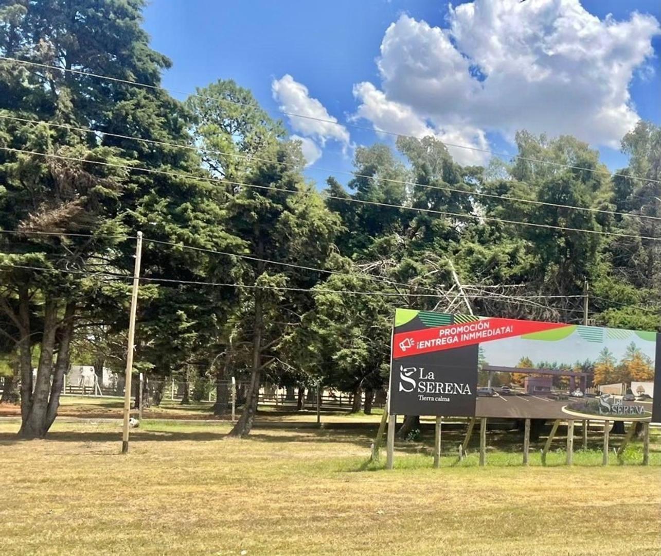 Foto de Terreno Lote en Venta Barrio Cerrado La Serena (Rodríguez), imagen 3