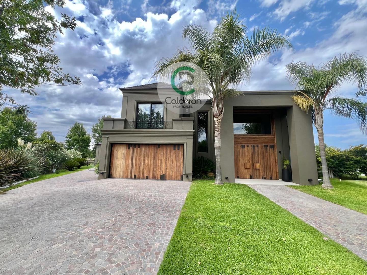 Casa en Venta Country Terravista